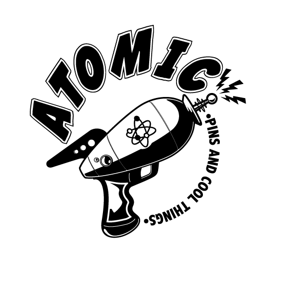 AtomicPins